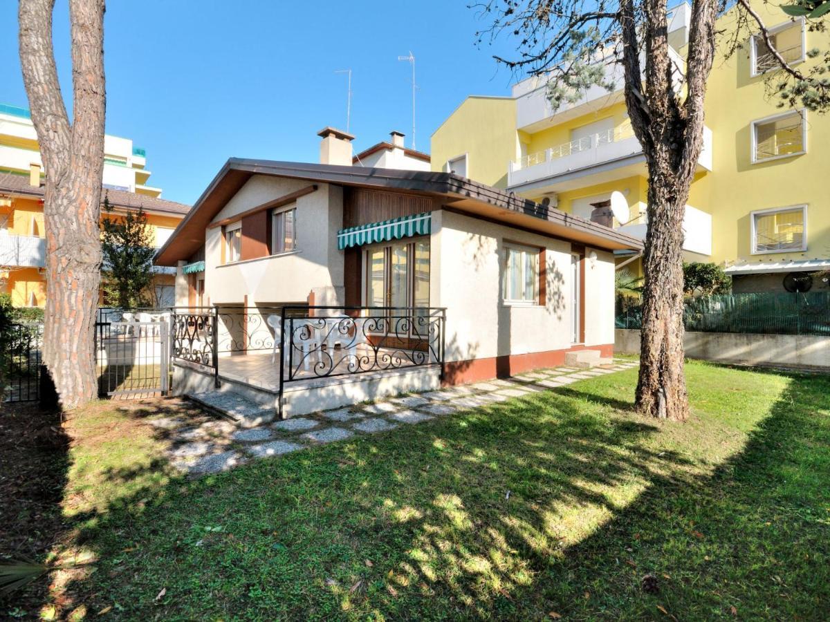 Holiday Home Cassiopea By Interhome Bibione Luaran gambar