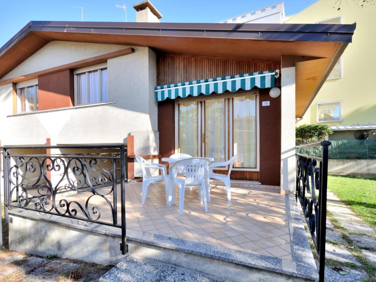 Holiday Home Cassiopea By Interhome Bibione Luaran gambar