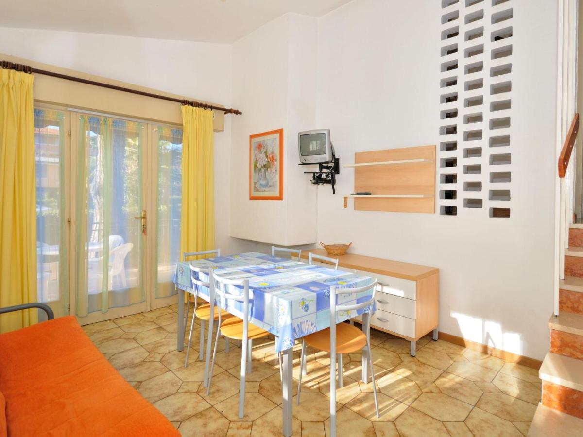 Holiday Home Cassiopea By Interhome Bibione Luaran gambar