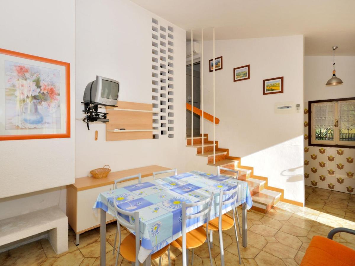 Holiday Home Cassiopea By Interhome Bibione Luaran gambar