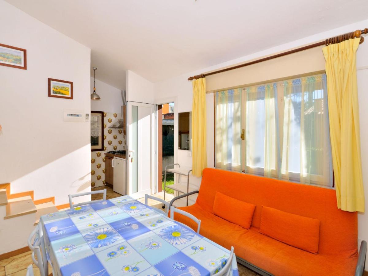 Holiday Home Cassiopea By Interhome Bibione Luaran gambar